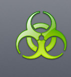 Aluminum Alloy Toxic Preview