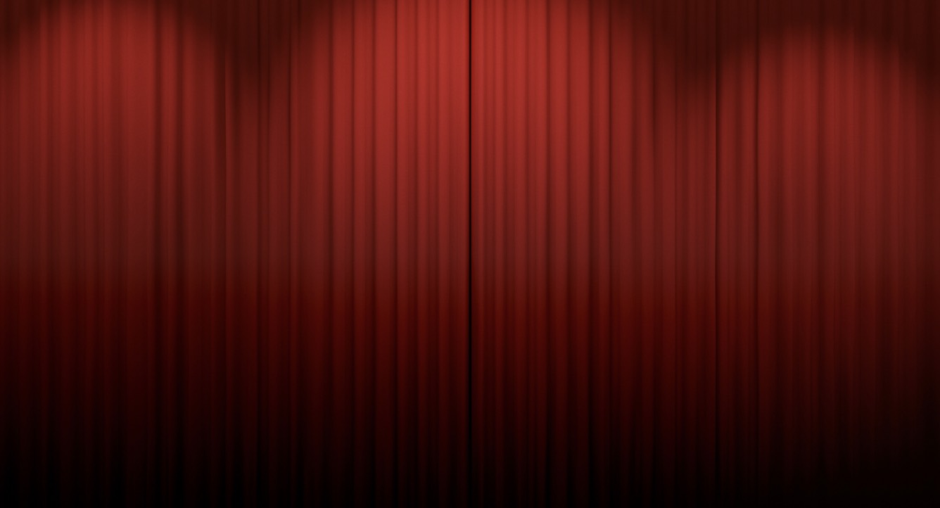 Curtains
