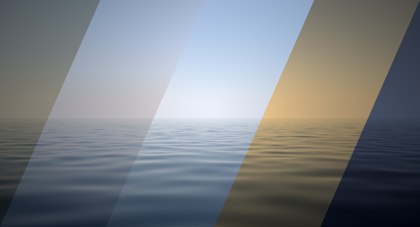 Horizon Dynamic Wallpaper
